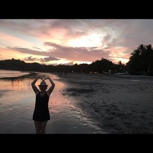 Meet your Posher, Amzizi